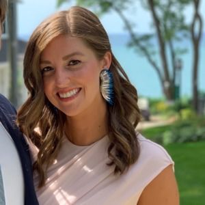 Meet your Posher, Spencer